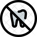 پیش‌نمایش فایل banned-tooth-5153700 از پک دندان‌پزشکی