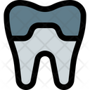 پیش‌نمایش فایل dental-crown-5153704 از پک دندان‌پزشکی