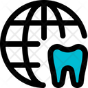 پیش‌نمایش فایل globe-tooth-5153712 از پک دندان‌پزشکی