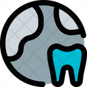 پیش‌نمایش فایل globe-tooth-two-5153713 از پک دندان‌پزشکی