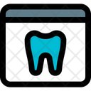 پیش‌نمایش فایل tooth-browser-5153724 از پک دندان‌پزشکی