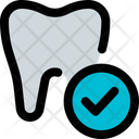 پیش‌نمایش فایل tooth-checklist-5153732 از پک دندان‌پزشکی