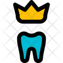 پیش‌نمایش فایل tooth-crown-5153735 از پک دندان‌پزشکی