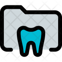 پیش‌نمایش فایل tooth-folder-5153743 از پک دندان‌پزشکی