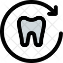 پیش‌نمایش فایل tooth-recycle-5153760 از پک دندان‌پزشکی
