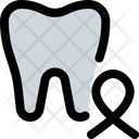 پیش‌نمایش فایل tooth-ribbon-5153763 از پک دندان‌پزشکی