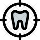 پیش‌نمایش فایل tooth-target-5153769 از پک دندان‌پزشکی