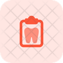 پیش‌نمایش فایل dental-report-5153815 از پک دندان‌پزشکی