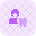 پیش‌نمایش فایل female-tooth-5153792 از پک دندان‌پزشکی