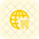 پیش‌نمایش فایل globe-tooth-5153793 از پک دندان‌پزشکی