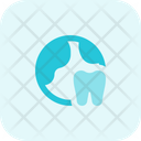 پیش‌نمایش فایل globe-tooth-5153794 از پک دندان‌پزشکی