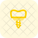 پیش‌نمایش فایل teeth-implant-5153788 از پک دندان‌پزشکی