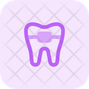 پیش‌نمایش فایل tooth-braces-5153804 از پک دندان‌پزشکی