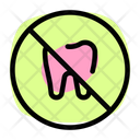 پیش‌نمایش فایل banned-tooth-5153860 از پک دندان‌پزشکی