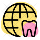 پیش‌نمایش فایل globe-tooth-5153872 از پک دندان‌پزشکی