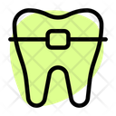 پیش‌نمایش فایل tooth-braces-5153883 از پک دندان‌پزشکی
