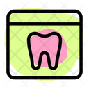 پیش‌نمایش فایل tooth-browser-5153884 از پک دندان‌پزشکی