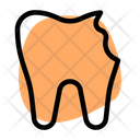 پیش‌نمایش فایل tooth-chipped-5153893 از پک دندان‌پزشکی