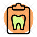 پیش‌نمایش فایل tooth-clipboard-5153894 از پک دندان‌پزشکی