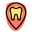 پیش‌نمایش فایل tooth-location-5153908 از پک دندان‌پزشکی