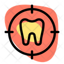 پیش‌نمایش فایل tooth-target-5153929 از پک دندان‌پزشکی