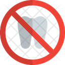 پیش‌نمایش فایل banned-tooth-5154019 از پک دندان‌پزشکی