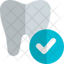 پیش‌نمایش فایل tooth-checklist-5153971 از پک دندان‌پزشکی