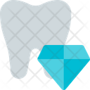 پیش‌نمایش فایل tooth-diamond-5153976 از پک دندان‌پزشکی
