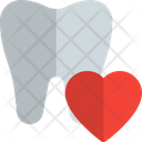 پیش‌نمایش فایل tooth-heart-5153985 از پک دندان‌پزشکی