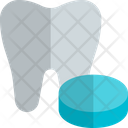 پیش‌نمایش فایل tooth-pill-5153996 از پک دندان‌پزشکی