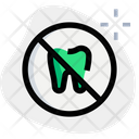 پیش‌نمایش فایل banned-tooth-5154021 از پک دندان‌پزشکی