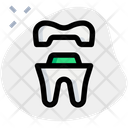 پیش‌نمایش فایل dental-crown-two-5154026 از پک دندان‌پزشکی