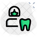 پیش‌نمایش فایل female-tooth-5154032 از پک دندان‌پزشکی
