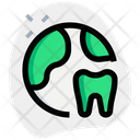 پیش‌نمایش فایل globe-tooth-two-5154034 از پک دندان‌پزشکی