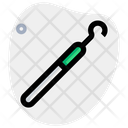 پیش‌نمایش فایل hook-5154035 از پک دندان‌پزشکی