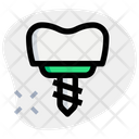 پیش‌نمایش فایل teeth-implant-5154028 از پک دندان‌پزشکی