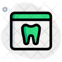 پیش‌نمایش فایل tooth-browser-5154045 از پک دندان‌پزشکی