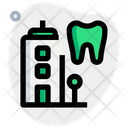 پیش‌نمایش فایل tooth-building-5154049 از پک دندان‌پزشکی
