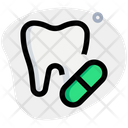 پیش‌نمایش فایل tooth-capsule-5154051 از پک دندان‌پزشکی