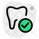 پیش‌نمایش فایل tooth-checklist-5154053 از پک دندان‌پزشکی
