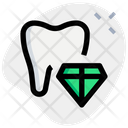 پیش‌نمایش فایل tooth-diamond-5154058 از پک دندان‌پزشکی