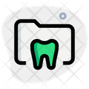 پیش‌نمایش فایل tooth-folder-5154064 از پک دندان‌پزشکی