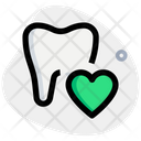 پیش‌نمایش فایل tooth-heart-5154067 از پک دندان‌پزشکی