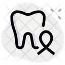 پیش‌نمایش فایل tooth-ribbon-5154084 از پک دندان‌پزشکی