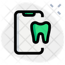 پیش‌نمایش فایل tooth-smartphone-5154087 از پک دندان‌پزشکی