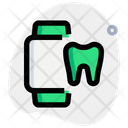 پیش‌نمایش فایل tooth-smartwatch-5154088 از پک دندان‌پزشکی