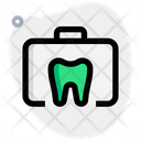 پیش‌نمایش فایل tooth-suitcase-5154089 از پک دندان‌پزشکی