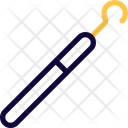 پیش‌نمایش فایل hook-5154191 از پک دندان‌پزشکی