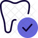 پیش‌نمایش فایل tooth-checklist-5154209 از پک دندان‌پزشکی