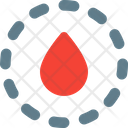 پیش‌نمایش فایل blood-dash-circle-5152993 از پک خون